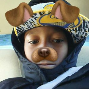 Meet your Posher, Gregory